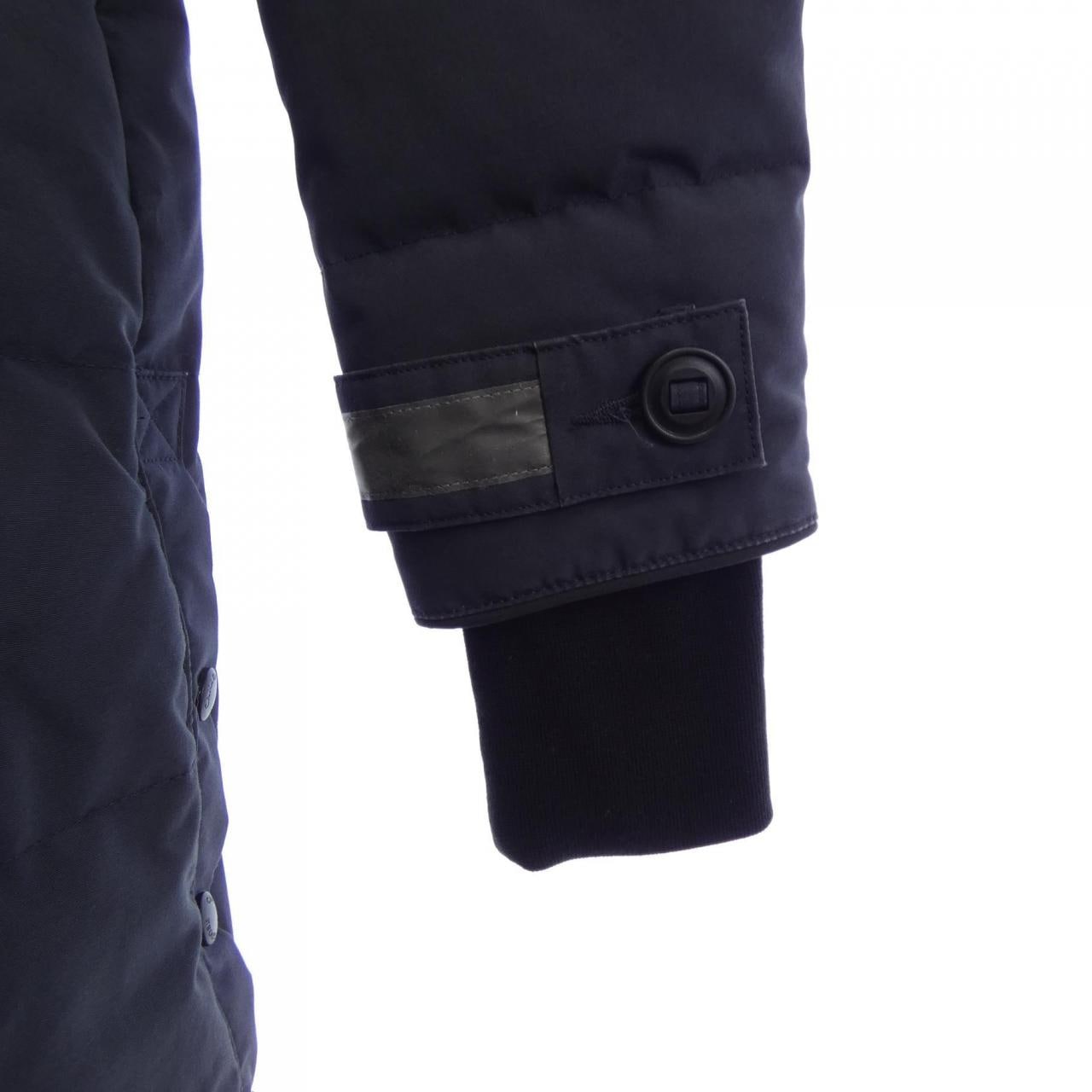 カナダグース CANADA GOOSE 3816LB KENTON ケントン ダウンコート