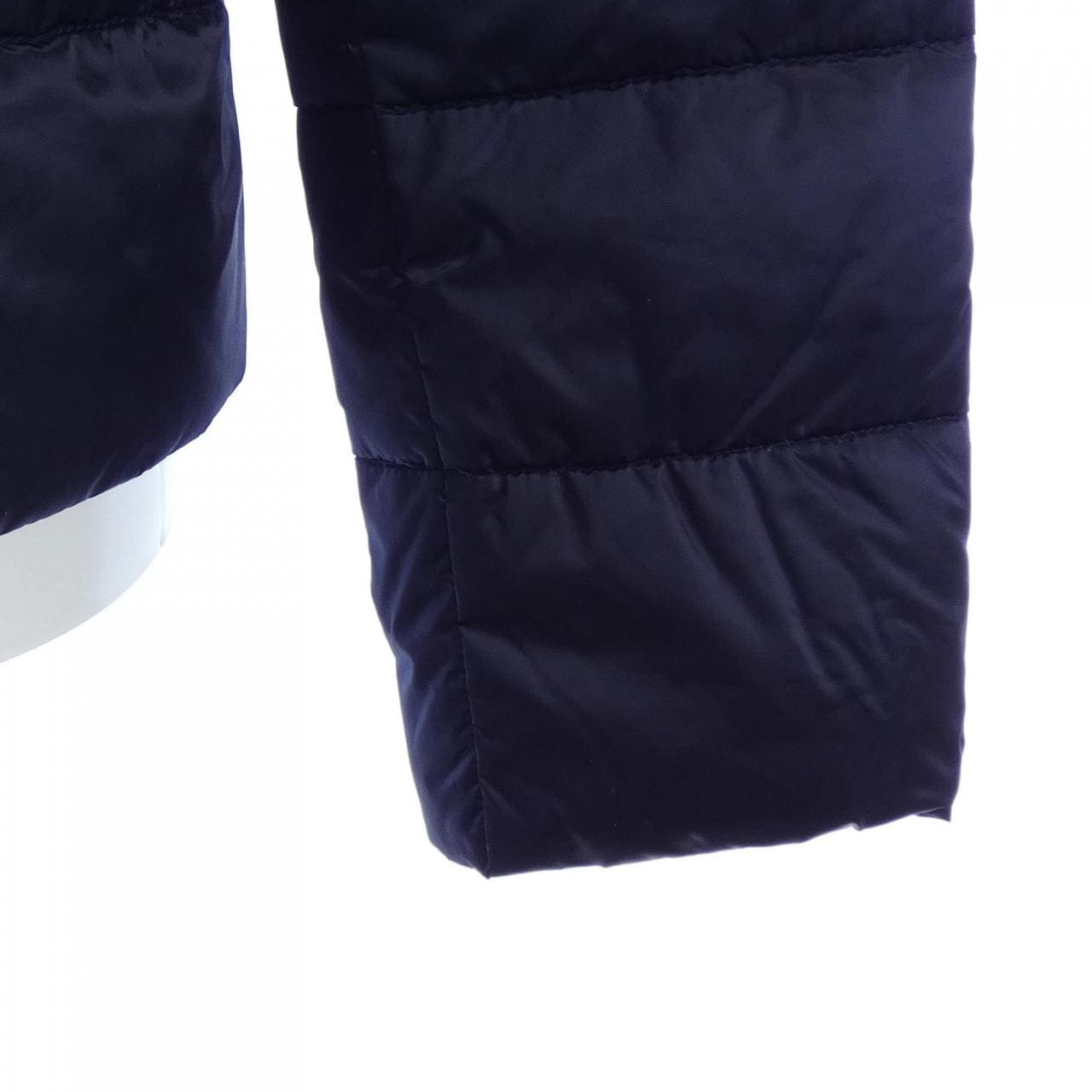 プラダ PRADA トライアングルロゴ 29B831 R152 1DAB ダウンジャケット