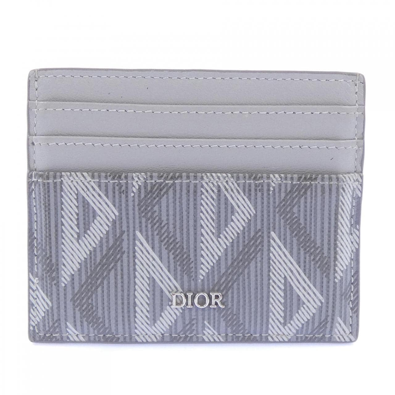 ディオール DIOR CARD CASE