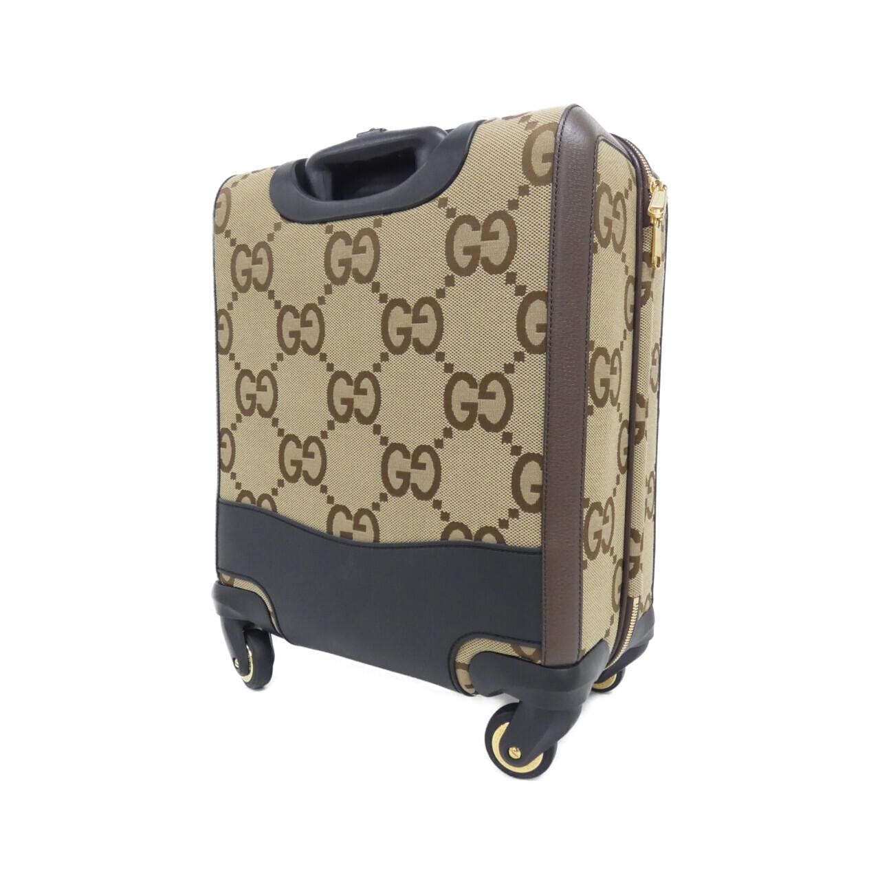 グッチ GUCCI SAVOY 30L 693646 UKMDG キャリーバッグ