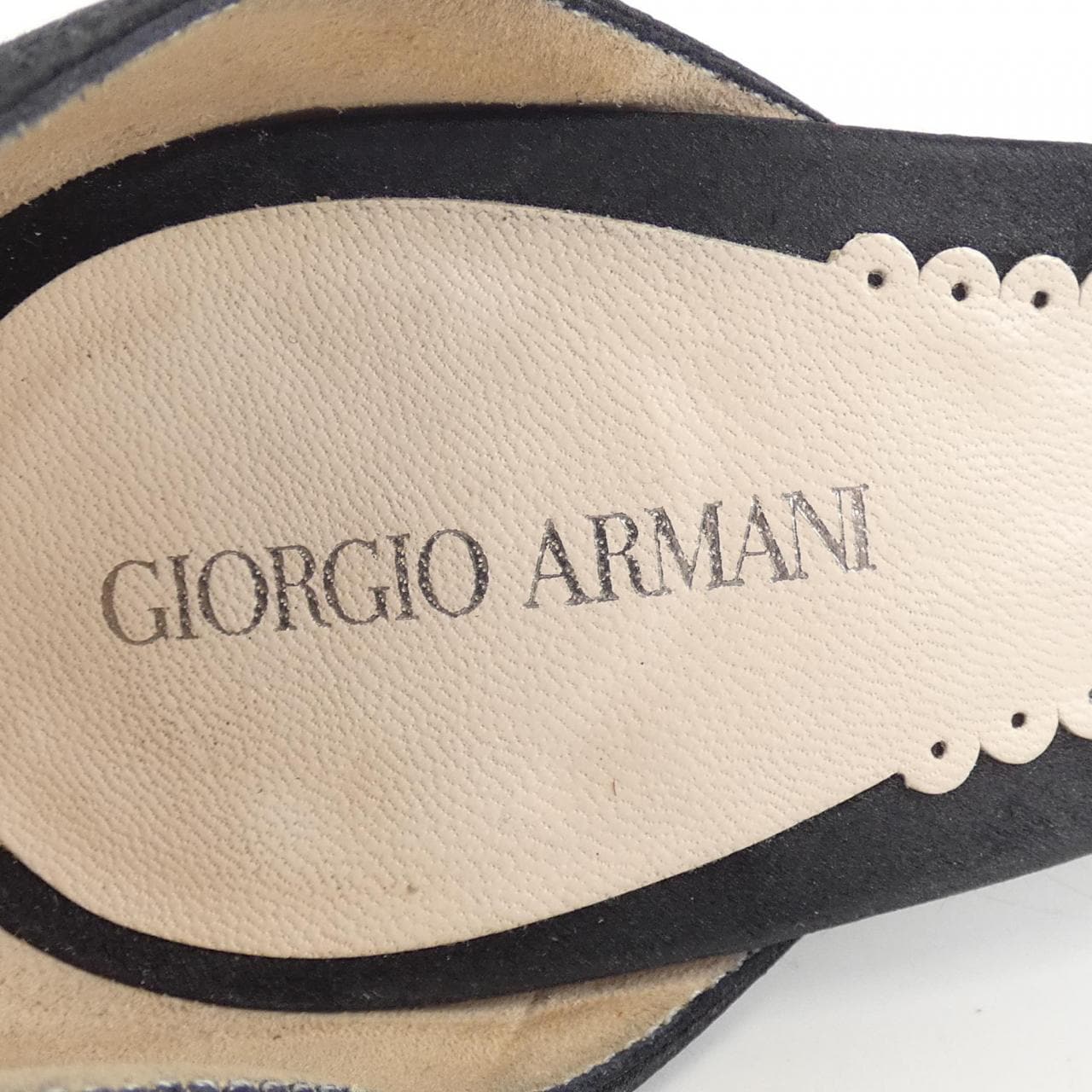 格魯吉亞·阿瑪尼GIORGIO ARMANI鞋