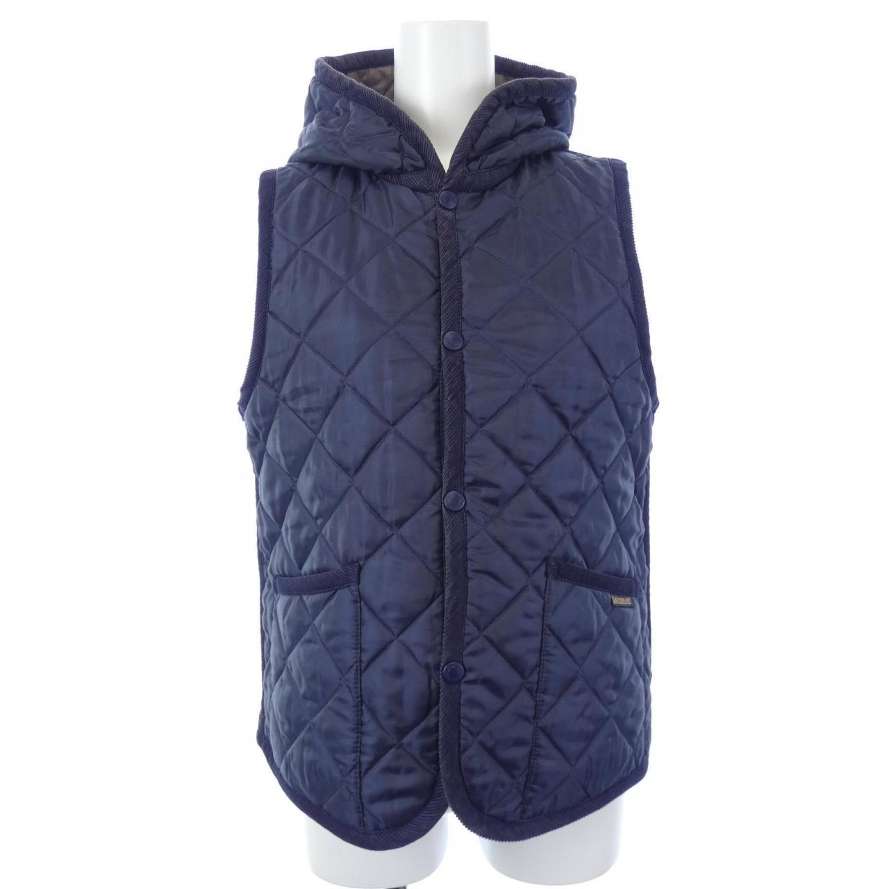 LAVENHAM Vest