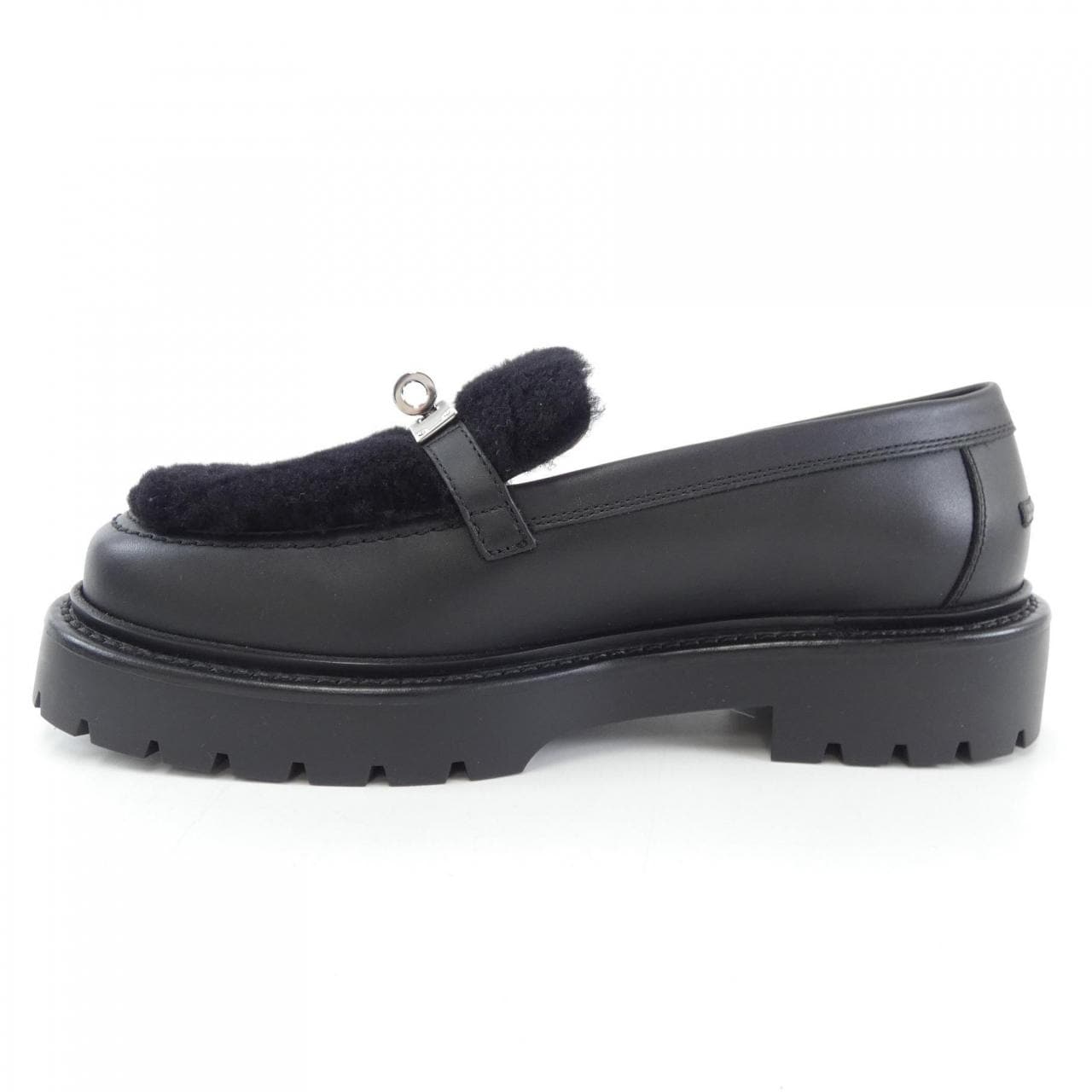エルメス HERMES シューズ