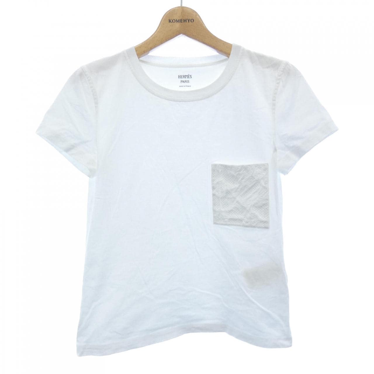 HERMES HERMES T-Shirt