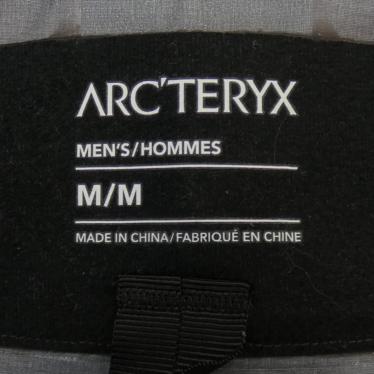 アークテリクス ARC'TERYX ジャケット