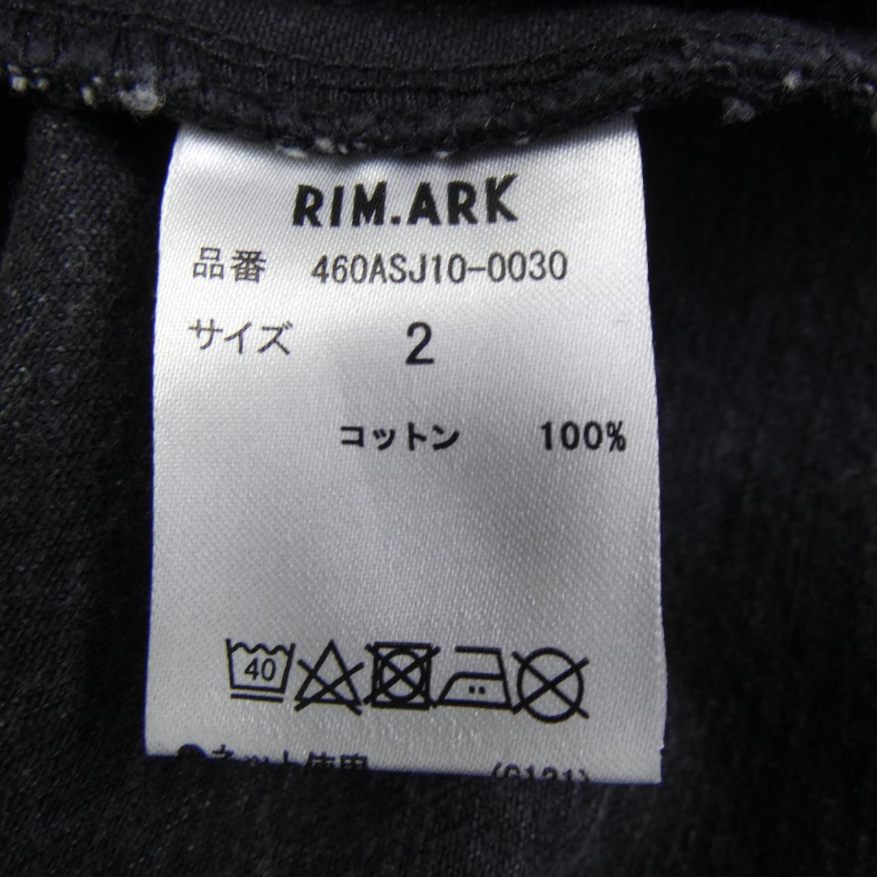 リムアーク RIM.ARK コート