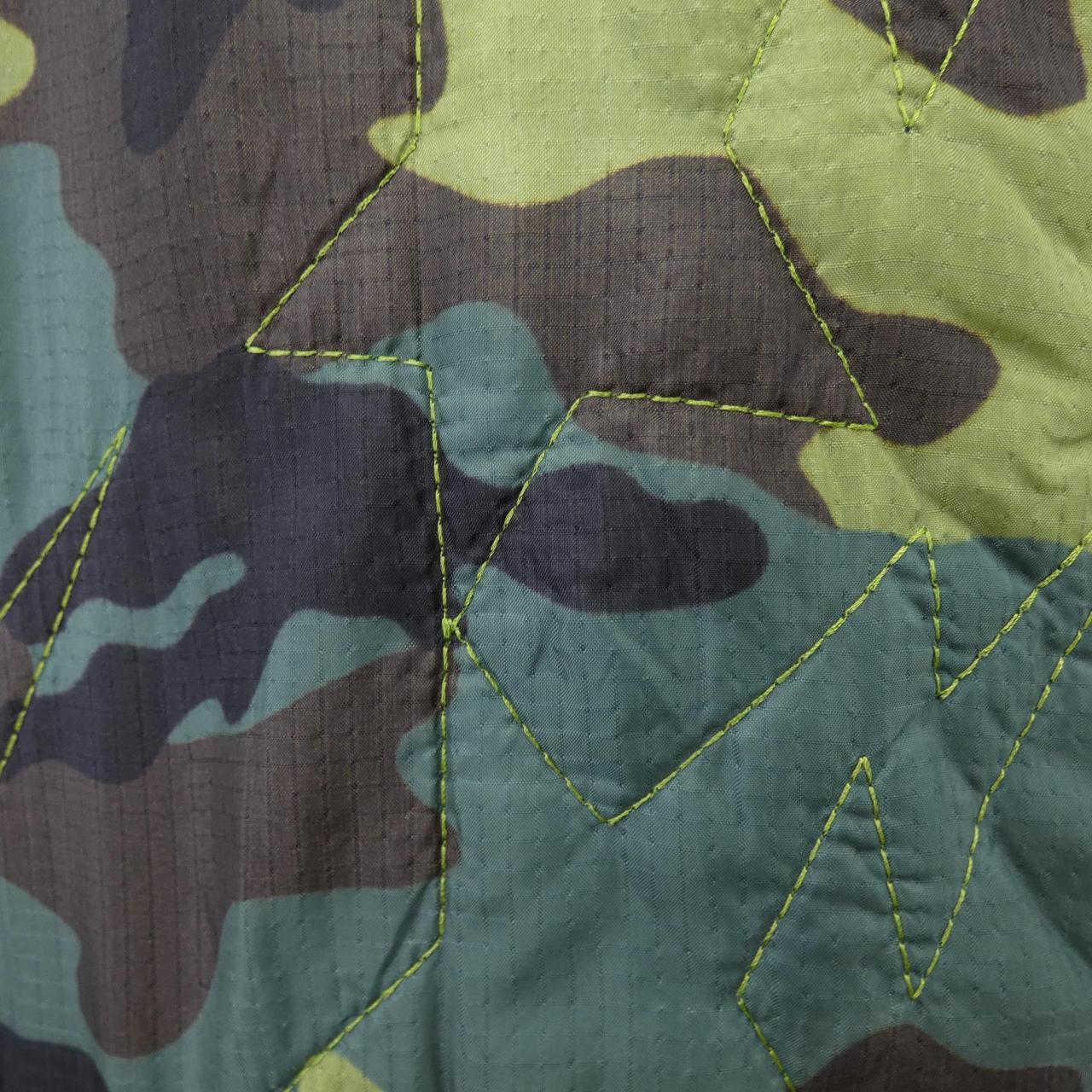 アベイシングエイプ A BATHING APE ジャケット