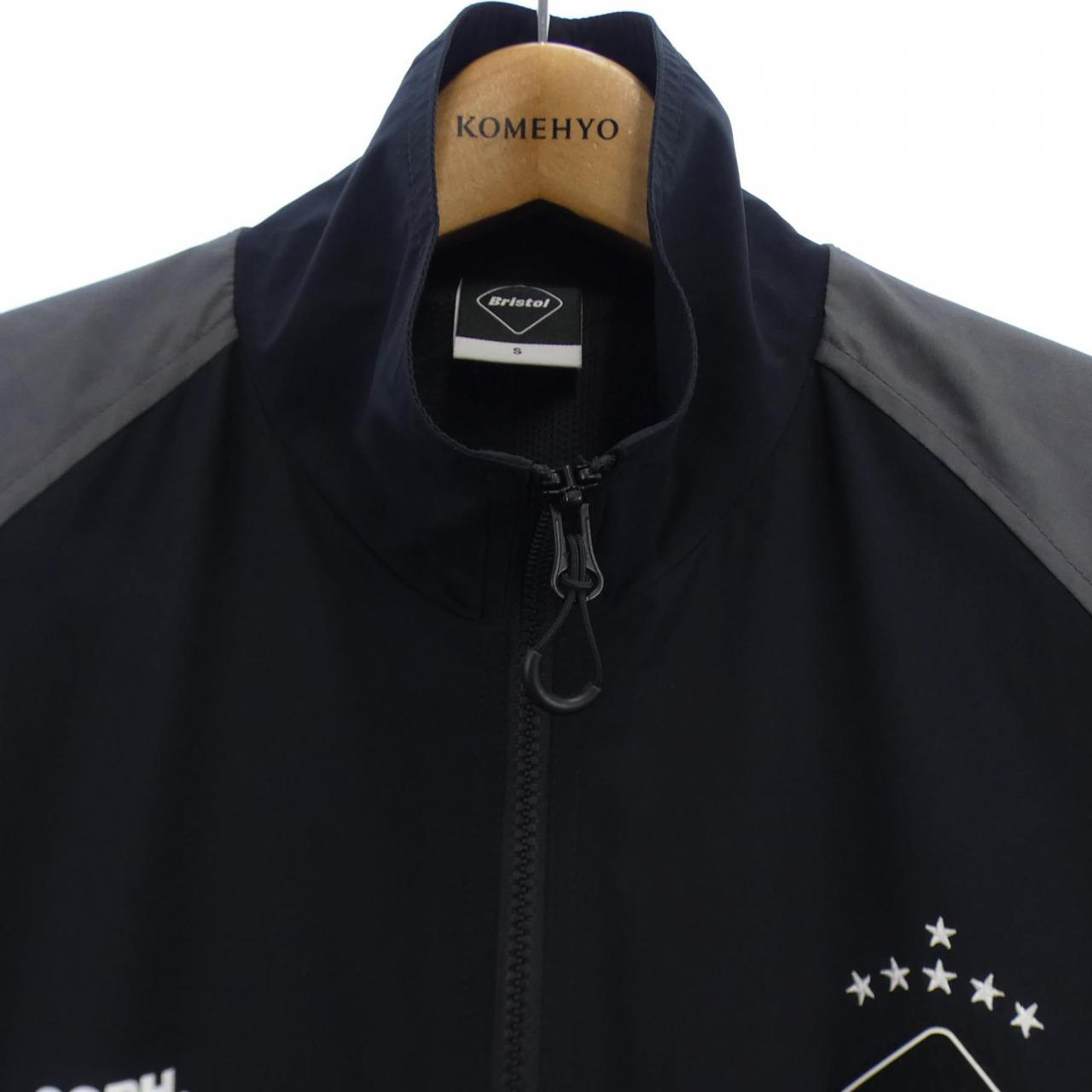 エフシーアールビー F.C.R.B. ジャケット