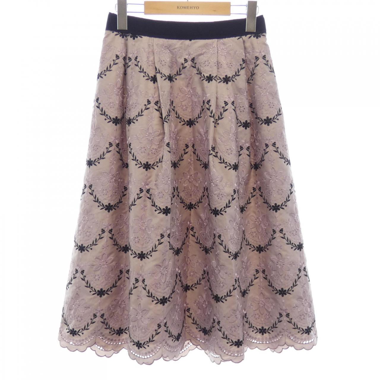 TO BE CHIC Skirt