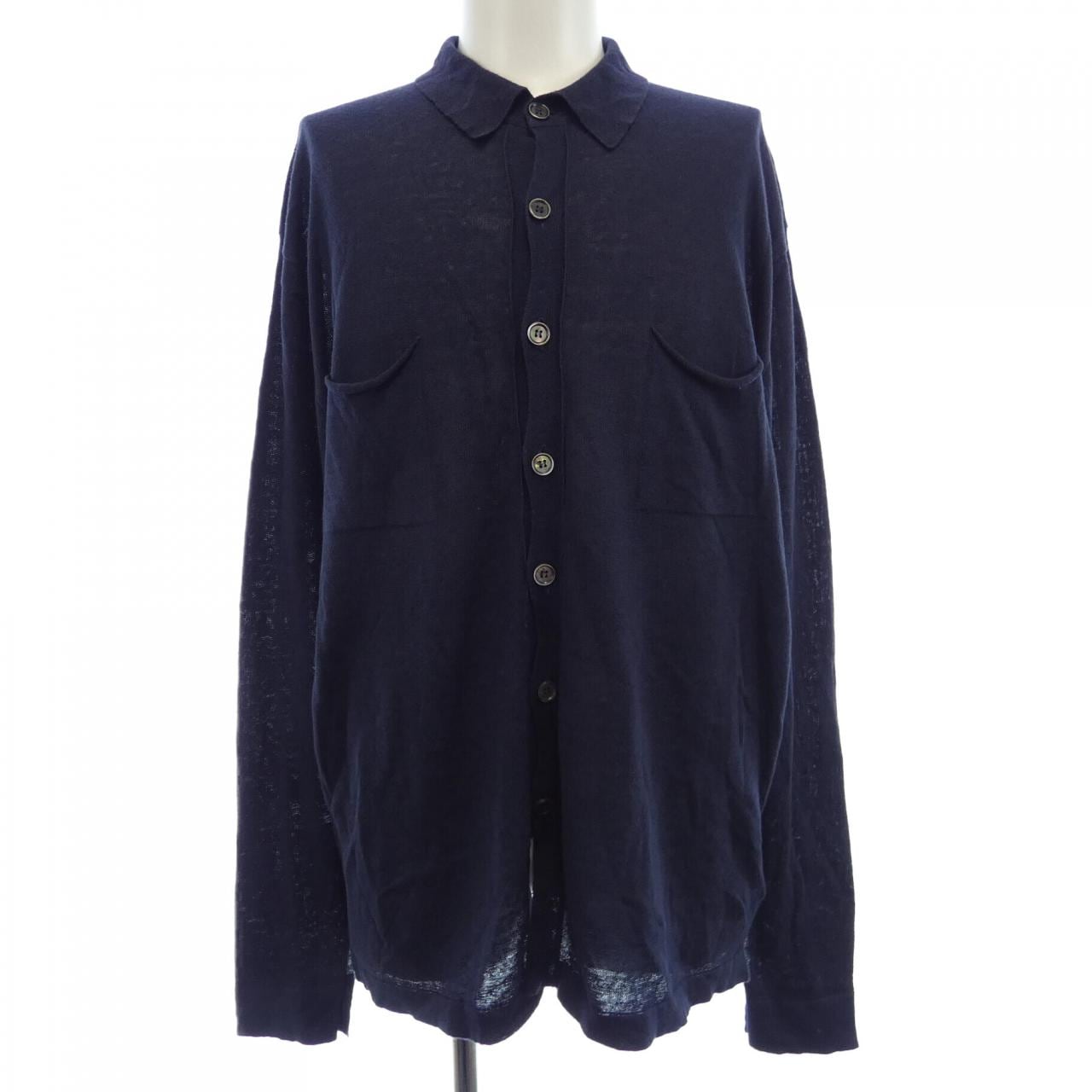 セッテフィーリカシミヤ SETTEFILI CASHMERE カーディガン