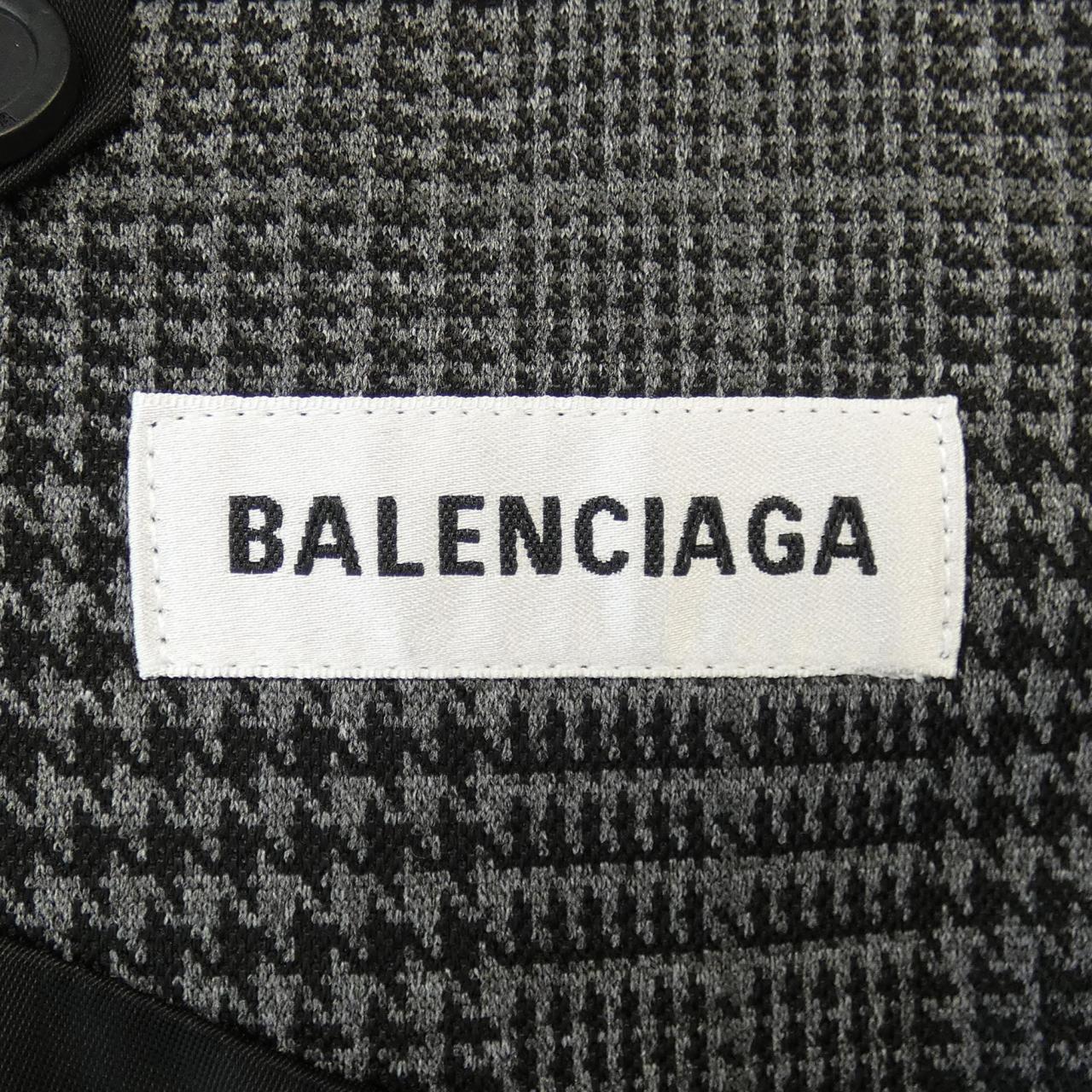 BALENCIAGA巴伦西亚加法院