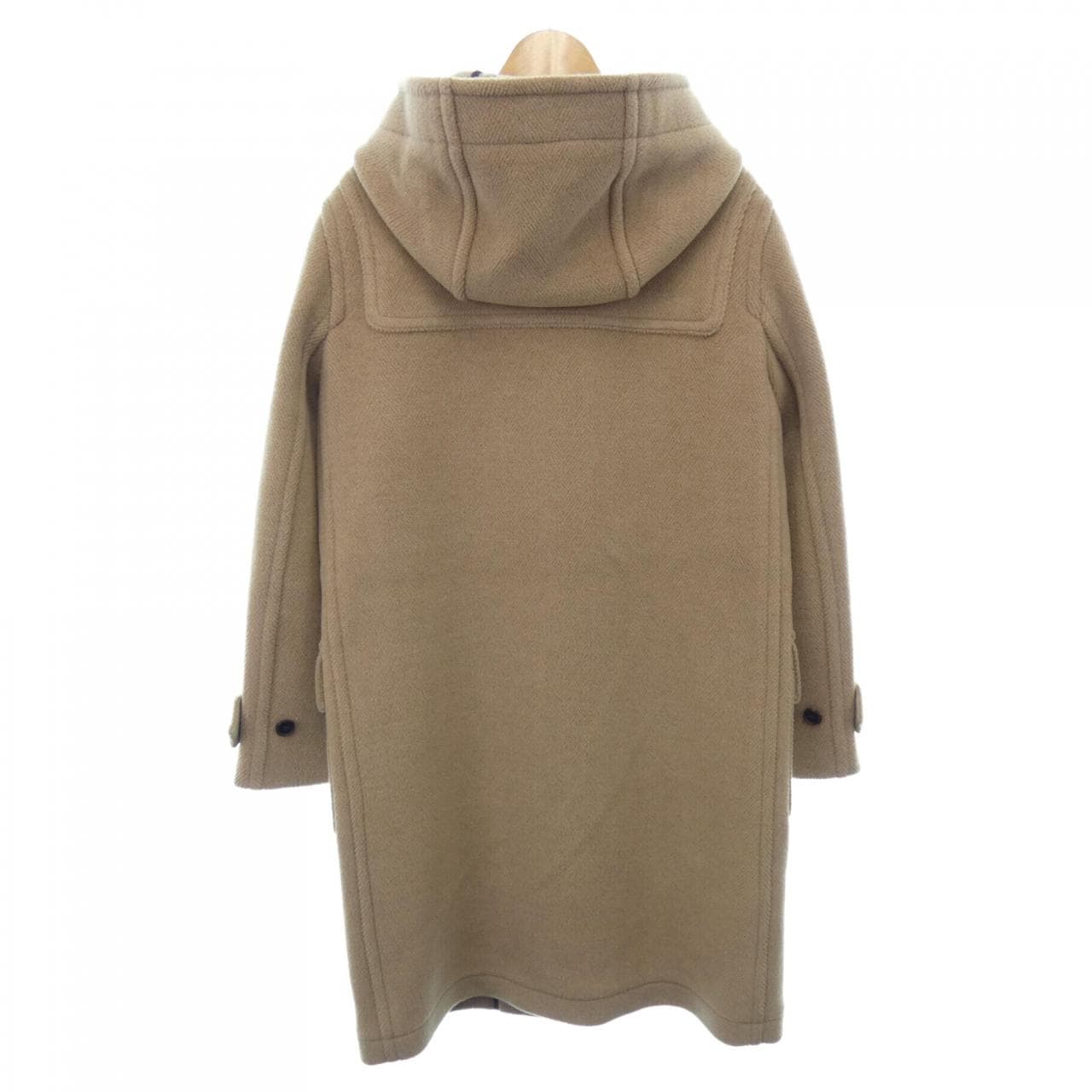 オールドイングランド OLD ENGLAND ダッフルコート