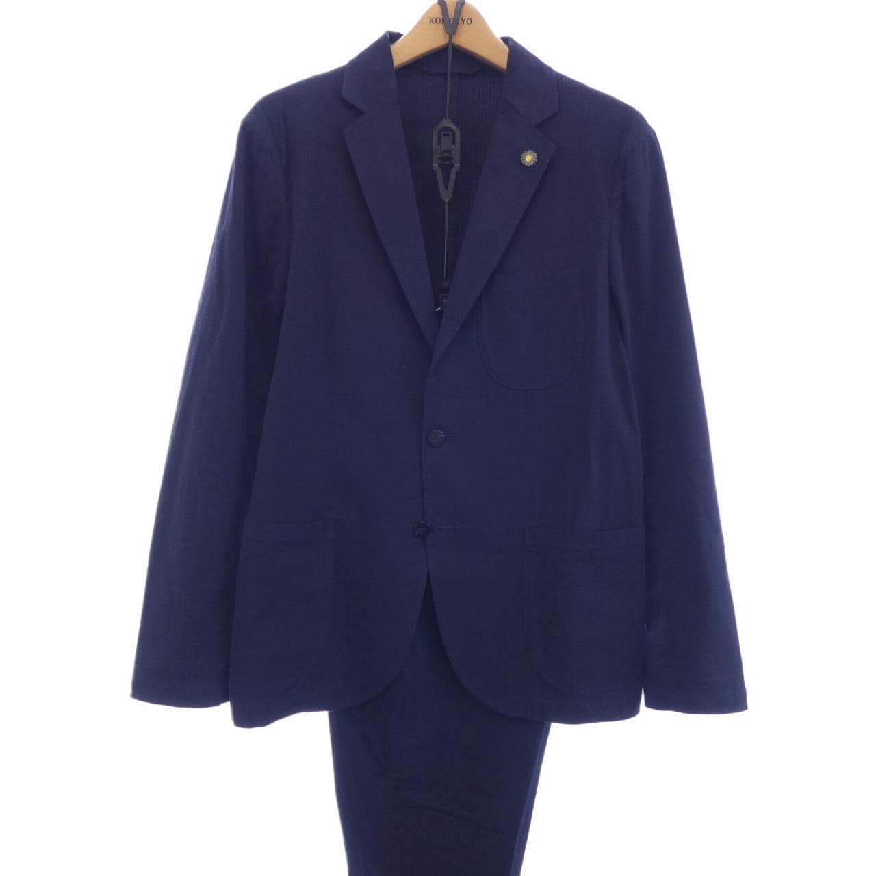 ジャンネット GIANNETTO スーツ