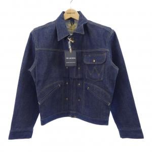 WRANGLER デニムジャケット