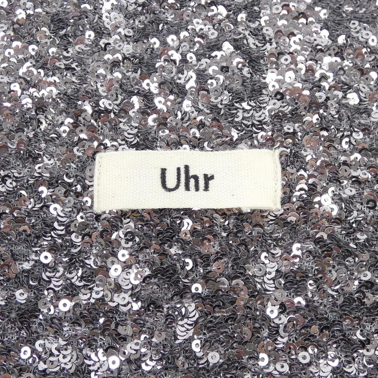 ウーア Uhr BAG