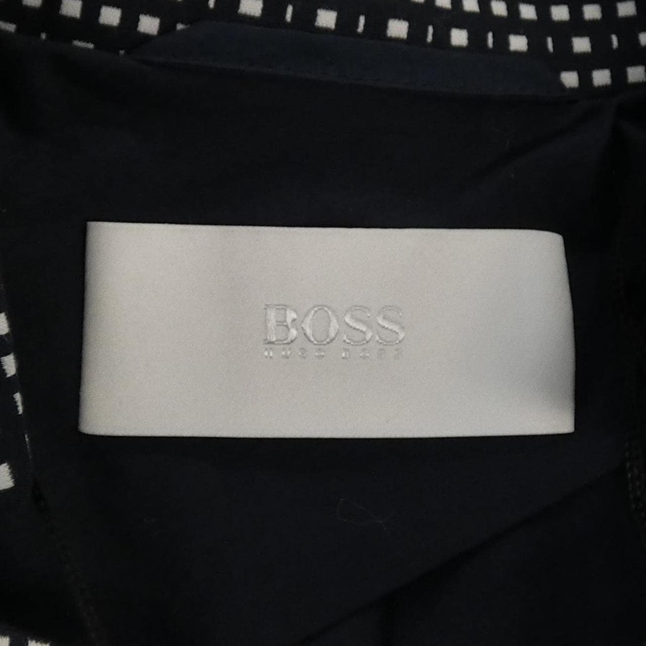 ボス BOSS ジャケット
