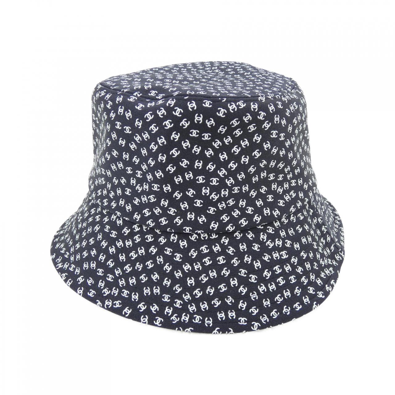 シャネル CHANEL ハット