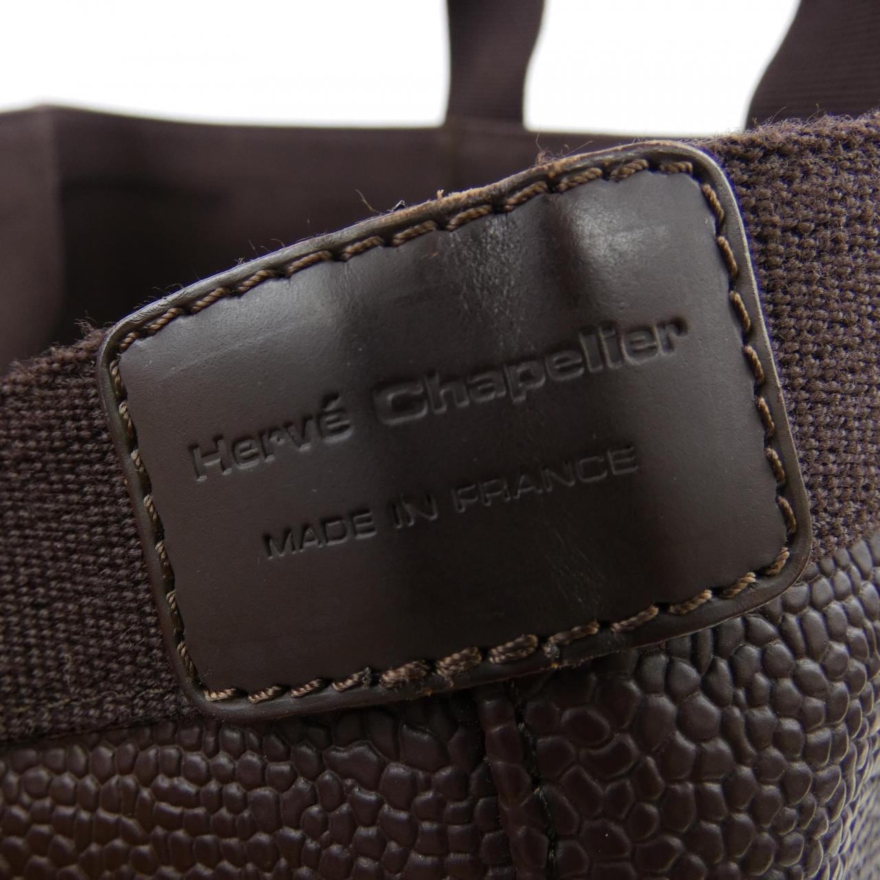 エルベシャプリエ HERVE CHAPELIER 舟型トート 725GP BAG