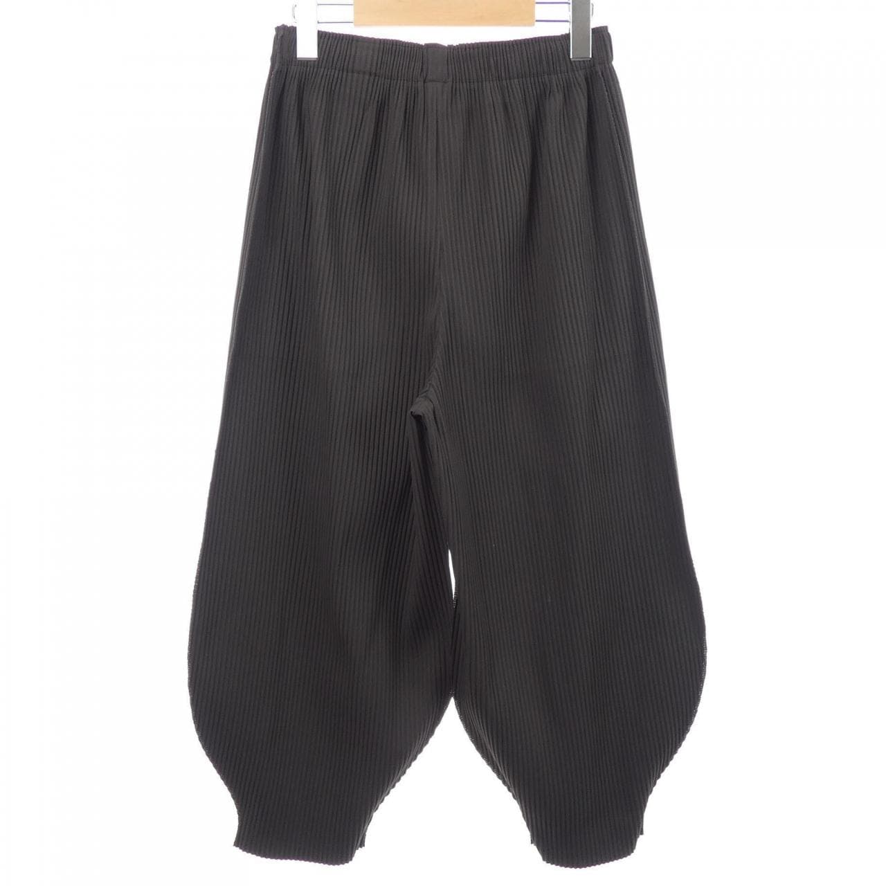 ミーイッセイミヤケ me ISSEY MIYAKE MI54KF737 パンツ