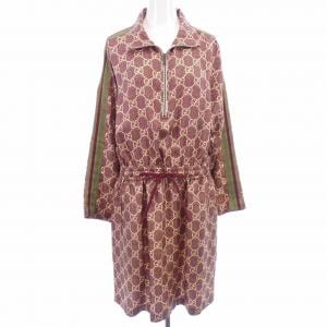 グッチ GUCCI 628781 ワンピース