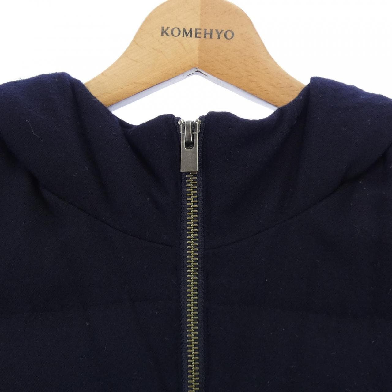 セオリーリュクス Theory luxe ダウンベスト