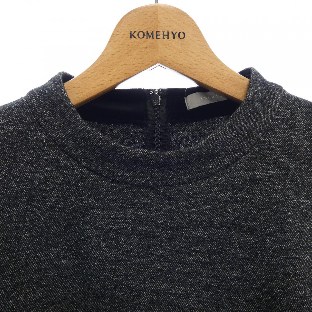 セオリーリュクス Theory luxe 03-4305008 ワンピース