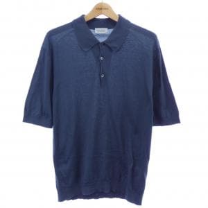 ジョンスメドレー JOHN SMEDLEY ポロシャツ
