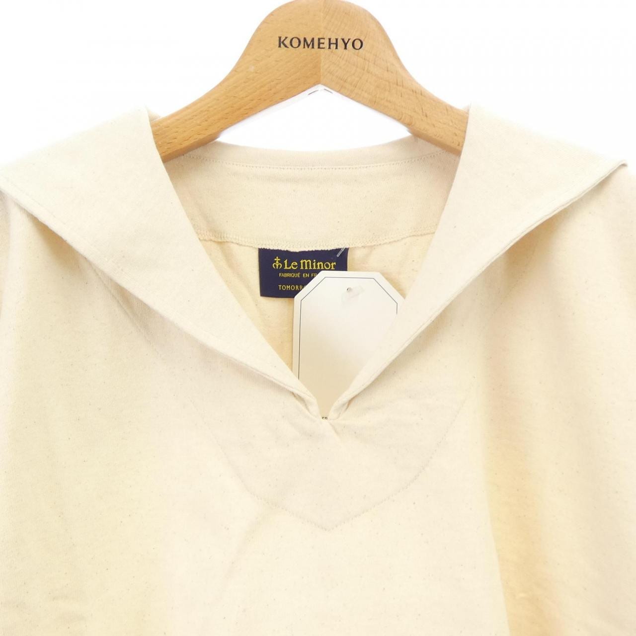 ルミノア LE MINOR トップス