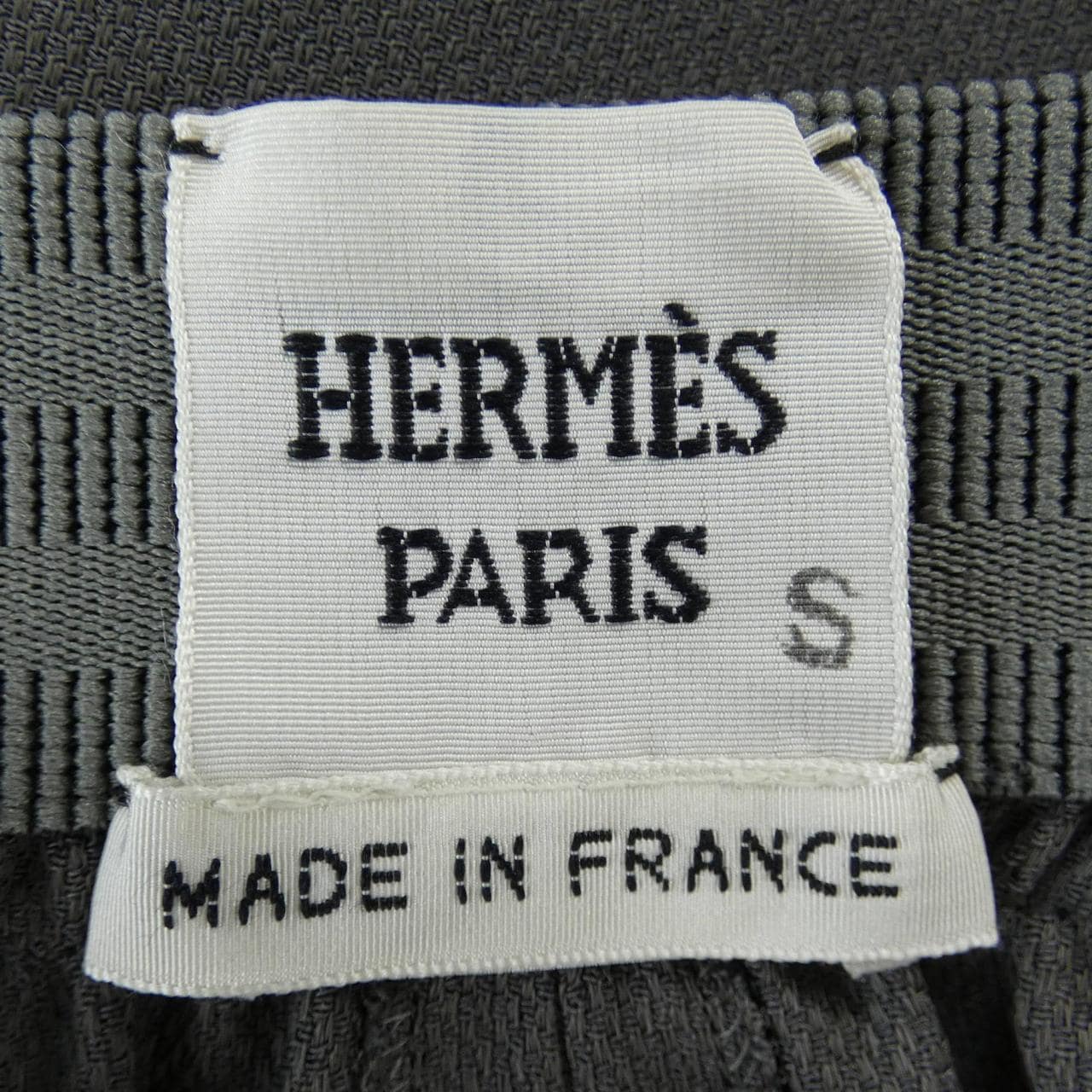 エルメス HERMES *07-7407 パンツ