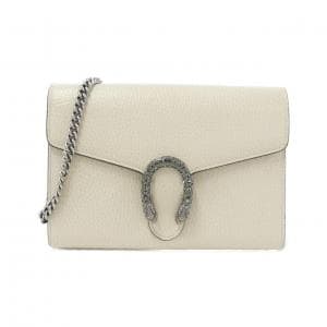 グッチ DIONYSUS 401231 CAOGM チェーンウォレット