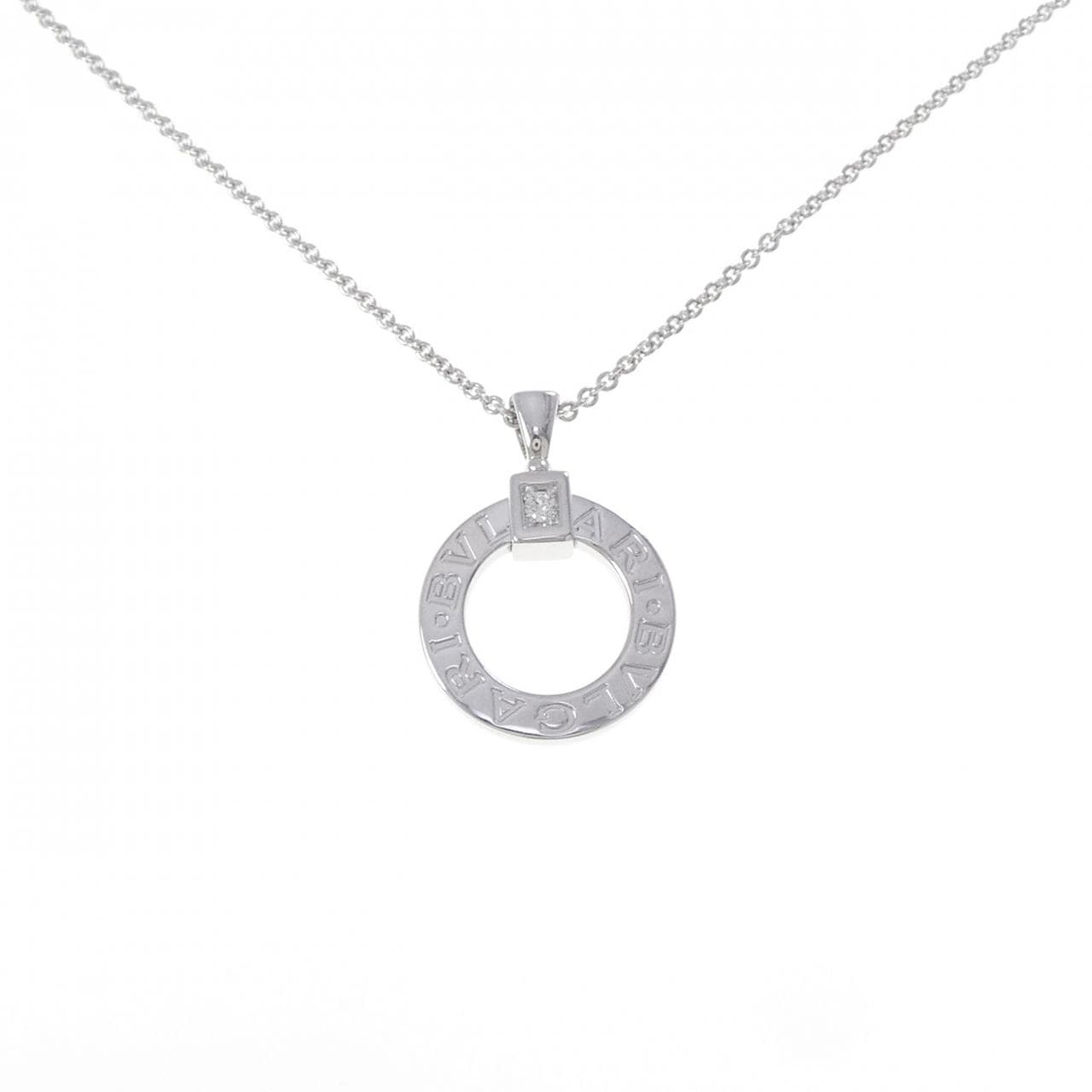 BVLGARI BVLGARI BVLGARI项链