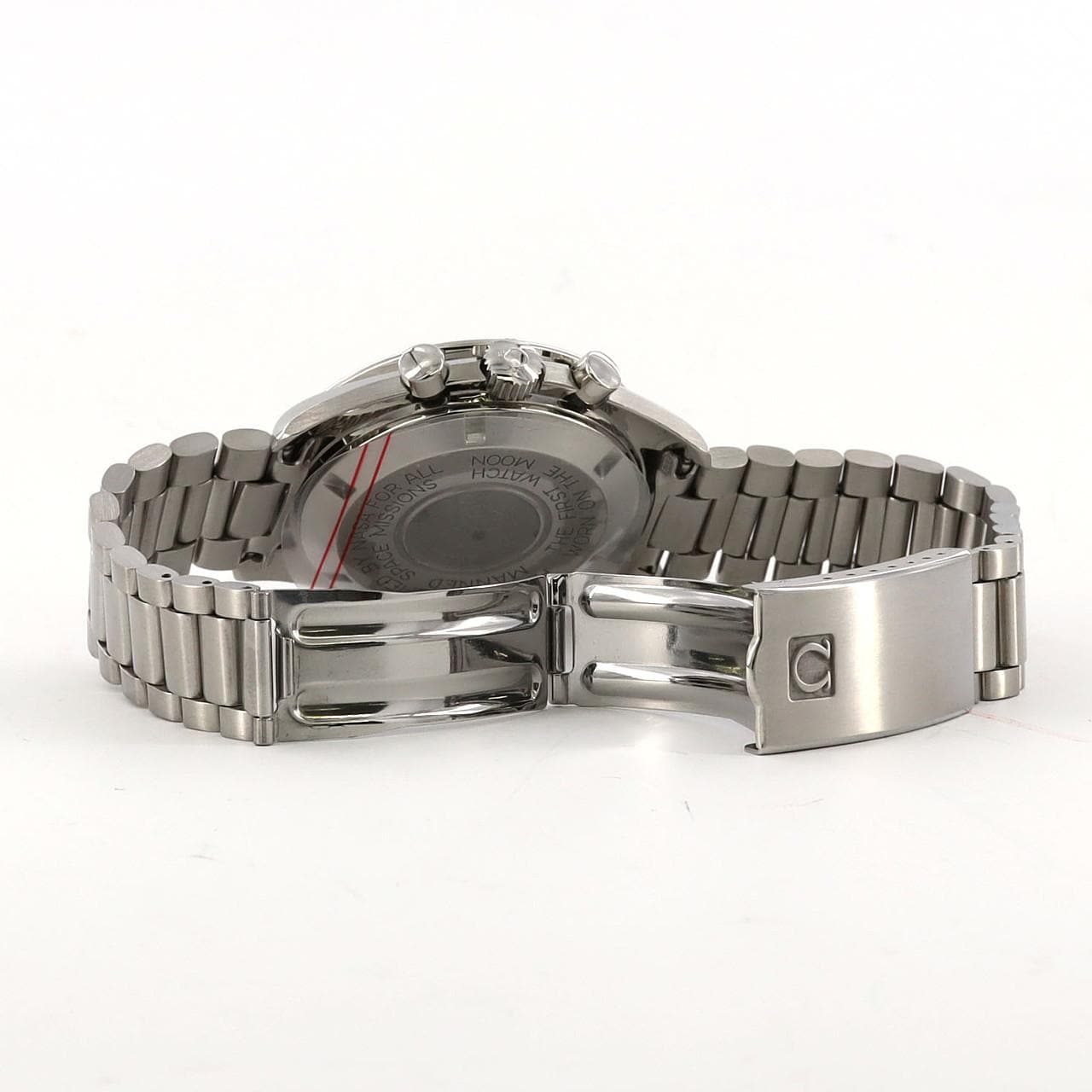 オメガ スピードマスタープロ 5TH ST145.0022 SS 手巻