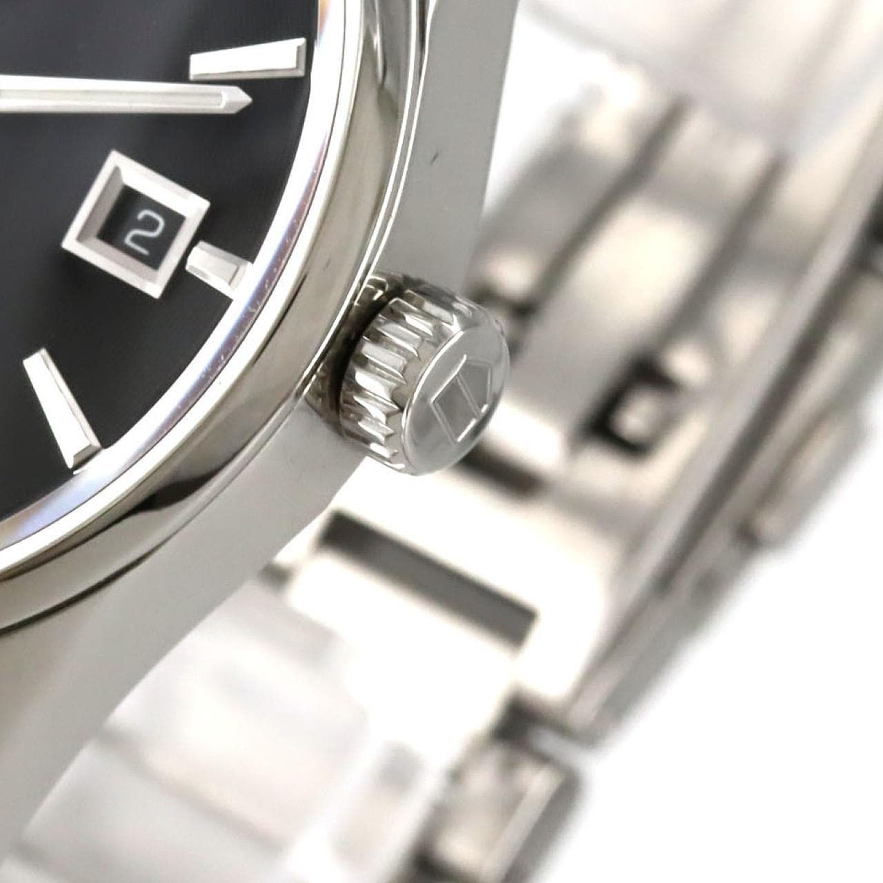 タグ･ホイヤー カレラ･キャリバー5 WAR211A.BA0782 SS 自動巻