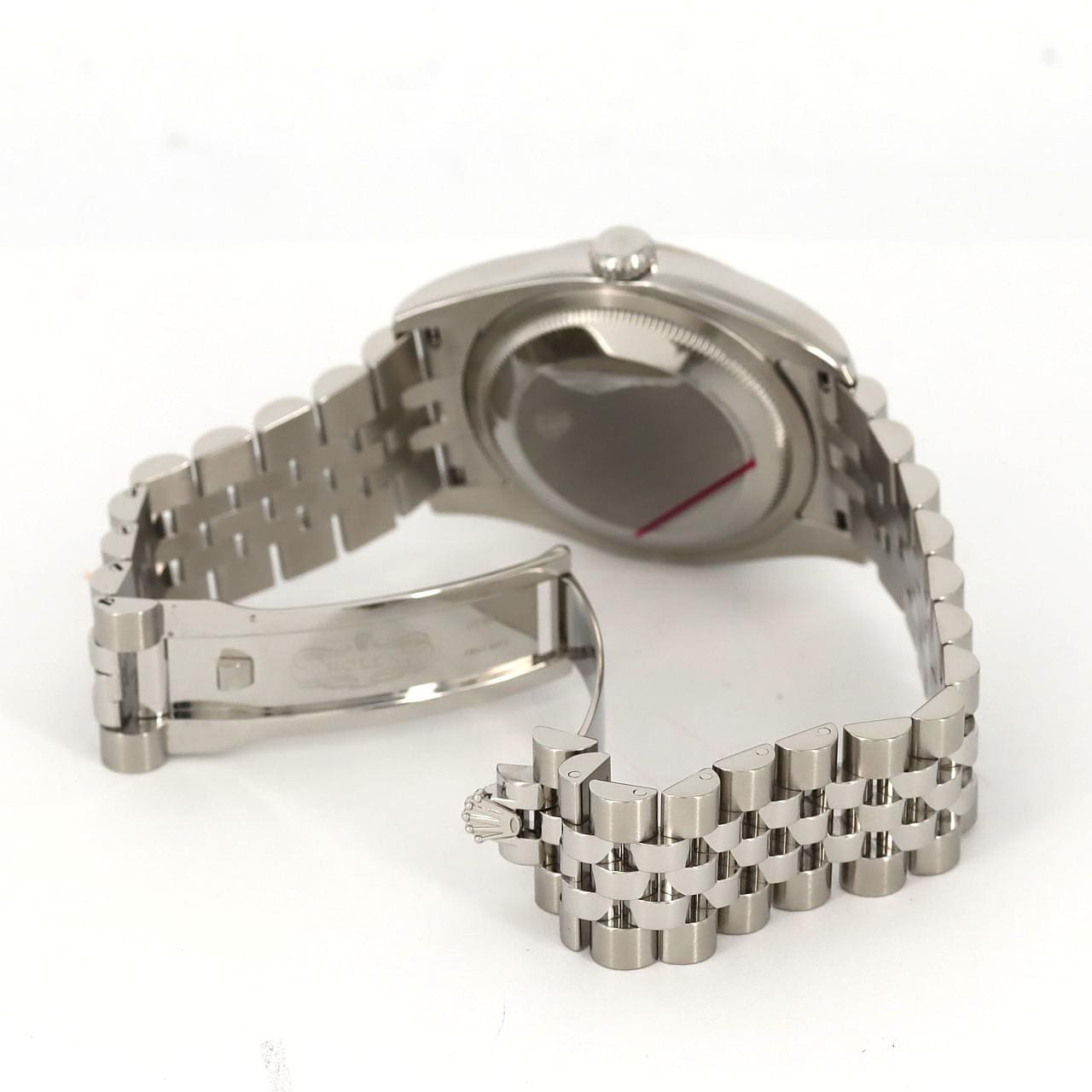 ROLEX Datejust 116234G SSxWG自動上弦鍊隨機編號
