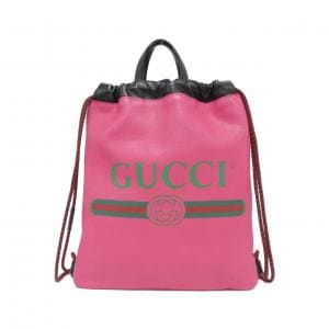 GUCCI PRINT 523586 0GCBT Backpack