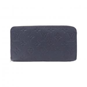 LOUIS VUITTON other long wallets