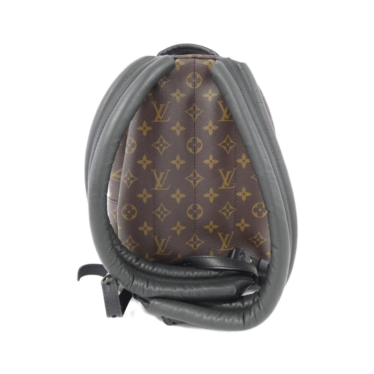 LOUIS VUITTON Monogram Palm Springs 背包 PM M44871双肩包