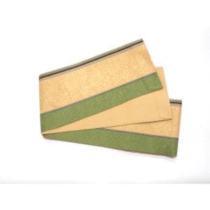 半幅帯【博多織】