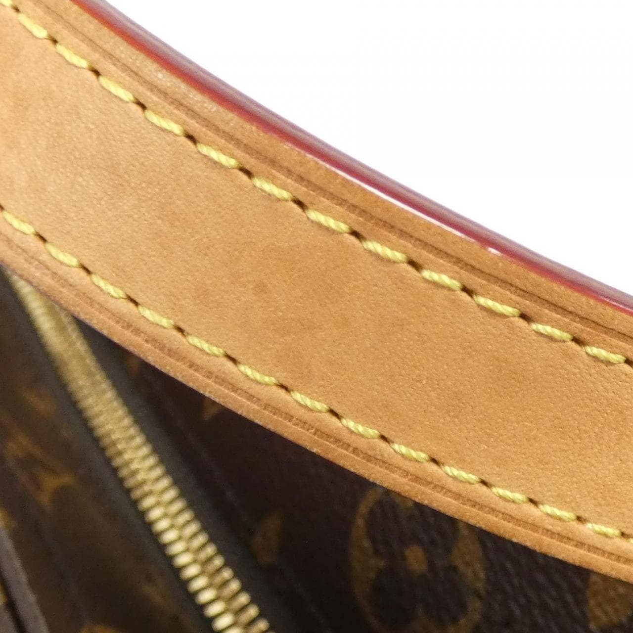 LOUIS VUITTON Monogram Piano M12095 包