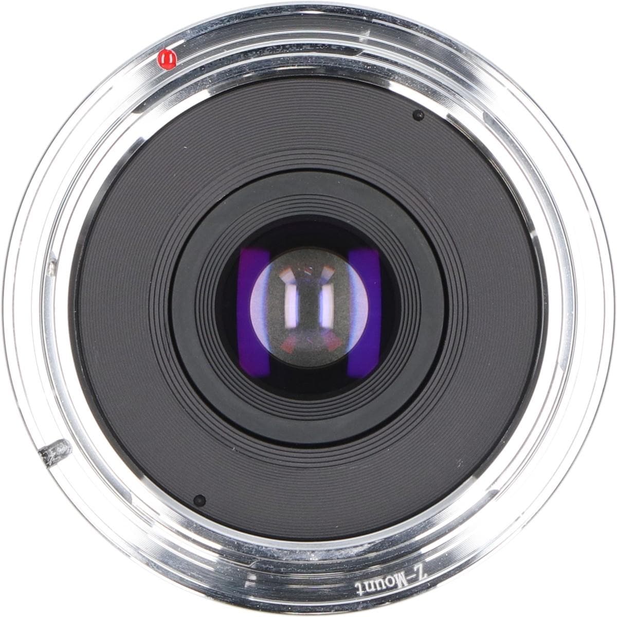 Ｚ５０ｍｍ　Ｆ２