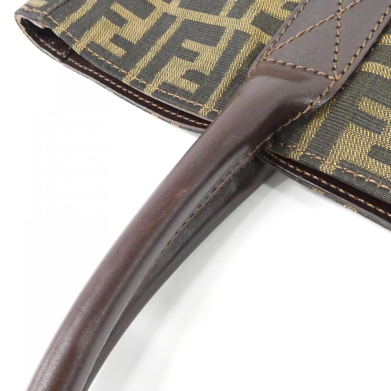 【ヴィンテージ】フェンディ 16329 バッグ