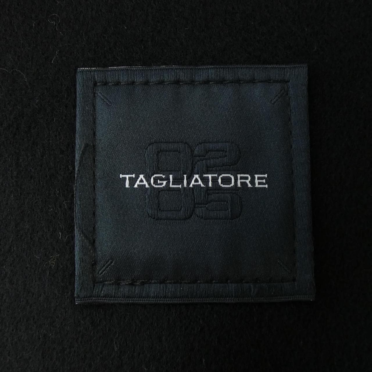 タリアトーレ TAGLIATORE コート