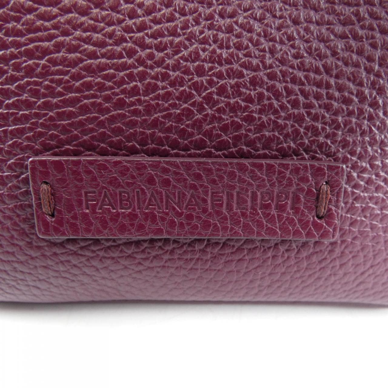 ファビアナフィリッピ FABIANA FILIPPI BAG