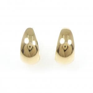 【新品】K18YG ピアス