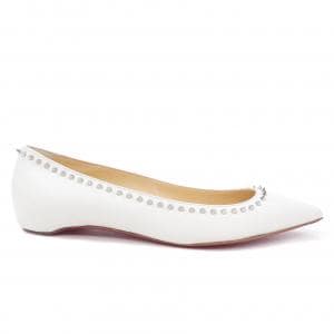 クリスチャンルブタン CHRISTIAN LOUBOUTIN フラットシューズ