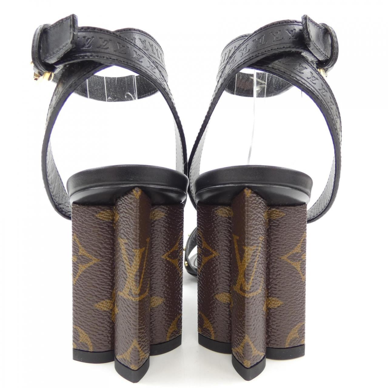 ルイヴィトン LOUIS VUITTON サンダル