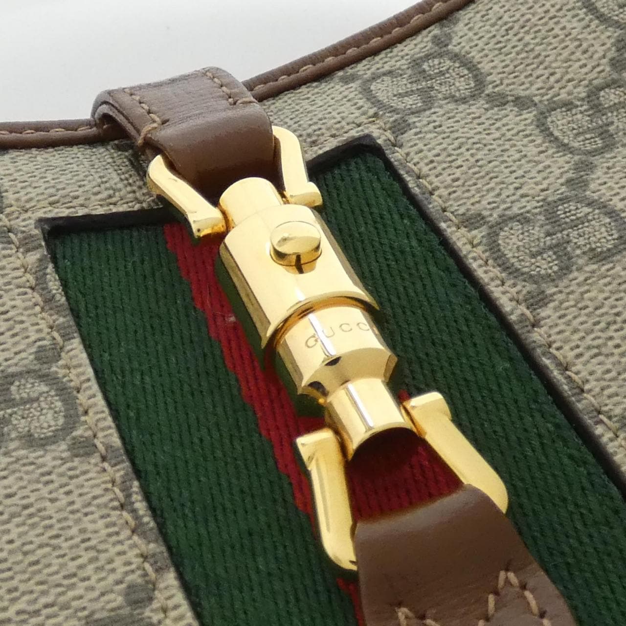 GUCCI JACKIE 1961 637092 HUHHG包
