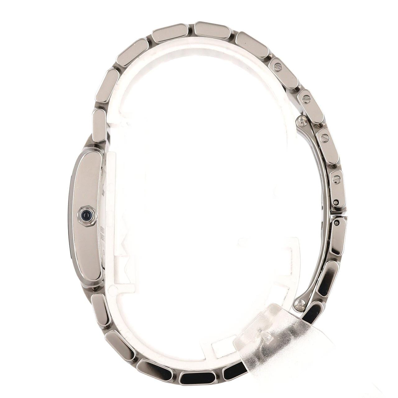 カルティエ タンクフランセーズSM W51008Q3 SS クォーツ