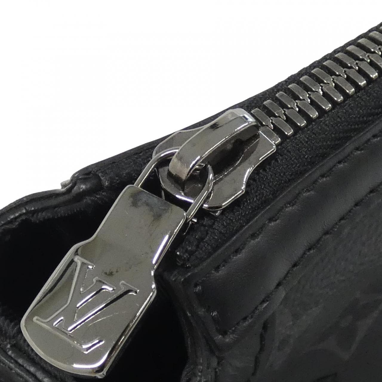 ルイヴィトン モノグラム エクリプス オディセ メッセンジャー PM M44223 ショルダーバッグ