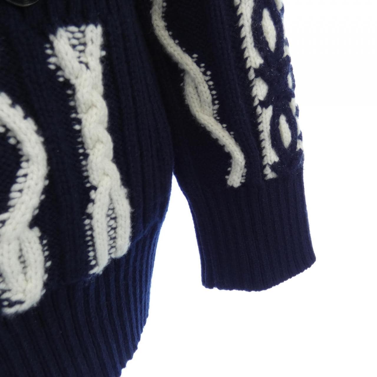 シャネル CHANEL カーディガン